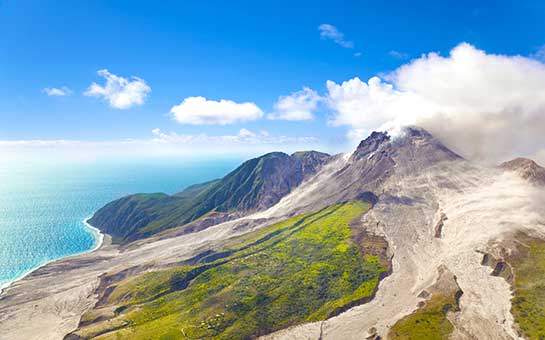 蒙特塞拉特岛旅游保险